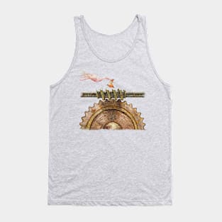 Endless Tank Top